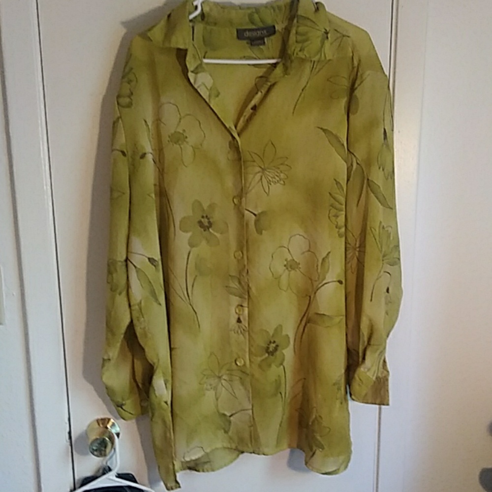 Lane Bryant Designs 14/16